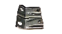 Image of Bracket. CH 49999. Cross Member. Dashboard Body Parts. image for your 2005 Volvo V70   